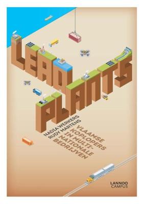 Lead Plants - Nadia Werkers, Rudy Martens - eBook (9789401426763) Lead Plants - Nadia Werkers, Rudy Martens - eBook (9789401426763)