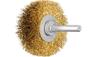 PFERD TOOLS 43104002 Ronde borstel 10 stuk(s)