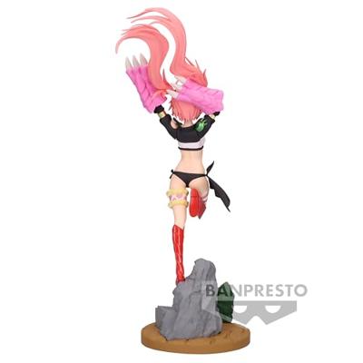 That Time I Got Reincarnated as a Slime: The Forgotten City of Dragons Figure - Milim Nava