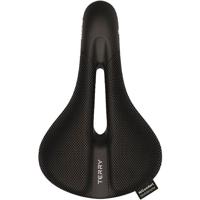 Terry fisio climavent gel max men saddle - thumbnail