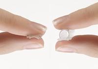 Tesa Siliconenkit | B9mmxH7mmxL6m | transparant | 8 stuks - 05417-00200-02 05417-00200-02 - thumbnail