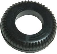 ANLUN rubberen loopbandje rubber impleller - thumbnail