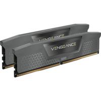 Corsair CL32 CORSAIR KIT Werkgeheugenmodule voor PC DDR5 32 GB 2 x 16 GB 4800 MHz 288-pins DIMM CMK32GX5M2B6400Z32 - thumbnail