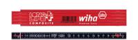 Wiha Duimstok LongLife Plus Composite 2m meetlat - thumbnail