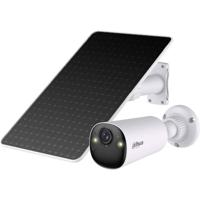 Dahua Technology DH-KIT/BF4CP-4G-XL/M0508 DH-KIT/BF4CP-4G-XL/M0508 IP Bewakingscamera WiFi 2560 x 1440 Pixel - thumbnail
