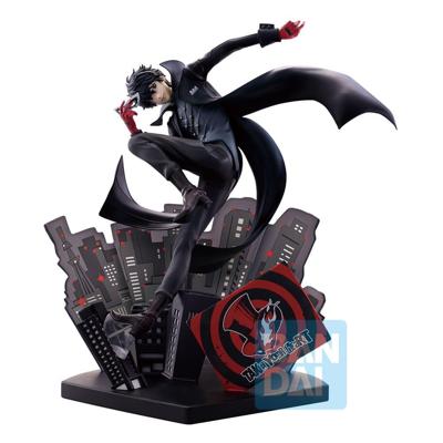 Persona 5 The Royal Ichibansho PVC Statue - Joker