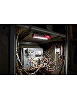 Milwaukee L4 FL-301 LED mini werklamp REDLITHIUM™ 3.0Ah USB batterij - 4933479763 - thumbnail