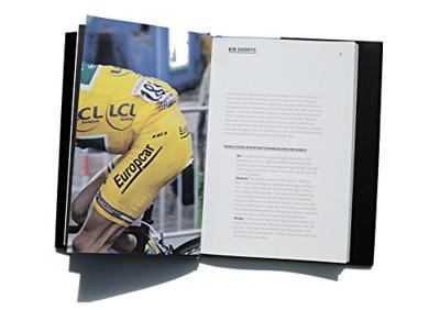 Boek The Road Cyclist's Companion Boek The Road Cyclist's Companion