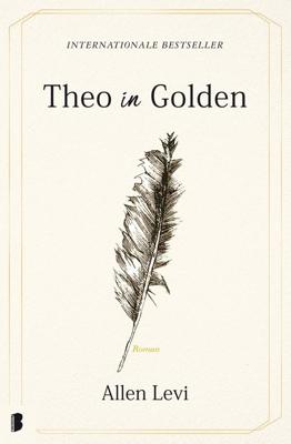 Theo in Golden - Allen Levi - ebook