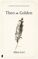 Theo in Golden - Allen Levi - ebook - thumbnail