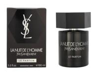 Yves Saint Laurent La Nuit de L'Homme Eau de Parfum 100ml - thumbnail