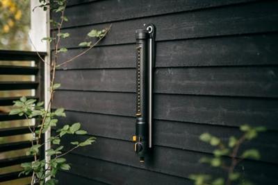 Fiskars 1070831 X-Series Zwenksproeier 340 m² (max.) Fiskars 1070831 X-Series Zwenksproeier 340 m² (max.)