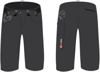 G-FORM shorts "rhode short women's" shorts rhode shorts womens size m - thumbnail