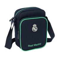 Schoudertas Real Madrid C.F. 16 x 22 x 6 cm - thumbnail