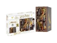 Revell Tiny Adventures - Harry Potter "Diagon Alley" (houten bouwset) - thumbnail