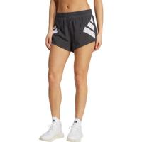 adidas RTR 3'' Split Short Dames - thumbnail