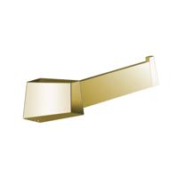 Toiletrolhouder Sapho Soul 15.8 cm Goud - thumbnail