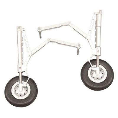 FMS - 1700Mm F7F Tigercat Main Landing Gear Set (FMSRB117)