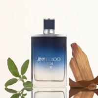 Jimmy Choo Man Blue Eau de Toilette 30ml - thumbnail