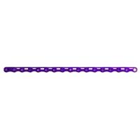 Sram ketting "force e1". chain pc force e1 12-fold 126 gl. purple - thumbnail
