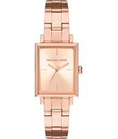 Horlogeband Michael Kors MK3565 Staal Rosé 14mm Horlogeband Michael Kors MK3565 Staal Rosé 14mm