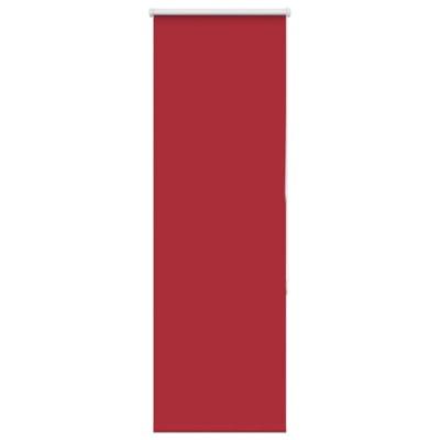 Rolgordijn 55x175 cm verduisterend stofbreedte 50,7cm polyester - thumbnail