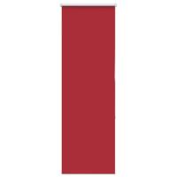 Rolgordijn 55x150 cm verduisterend stofbreedte 50,7cm polyester - thumbnail