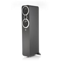 Q Acoustics: 3050i Vloerstaande speakers 2 stuks - Graphite Grey - thumbnail