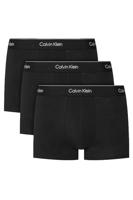 Calvin Klein onderbroeken 3-Pack Trunks heren - Calvin klein ondergoed heren - Modern Cotton heren boxershorts - Katoenen heren ondergoed - thumbnail