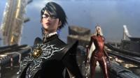 Wii U Bayonetta 2. Für Nintendo Wii - thumbnail