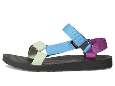 Teva Hurricane XLT 2 Sandaal Kinderen Glow Multi T09 Teva Hurricane XLT 2 Sandaal Kinderen Glow Multi T09