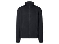esmara Men Heren fleecevest (Marineblauw, L) - thumbnail