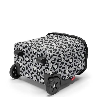 Reisenthel Carrycruiser Frame-Leo Nero
