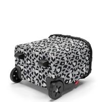 Reisenthel Carrycruiser Frame-Leo Nero - thumbnail