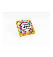 Tablet hiep hiep hoera 90 Gram - thumbnail