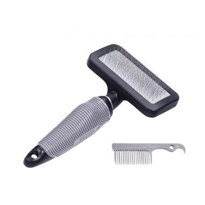 Nobby STARLINE Plupfborstel, medium, 1 stuk