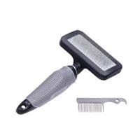 Nobby STARLINE Plupfborstel, medium, 1 stuk - thumbnail