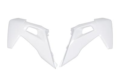 UFO PLAST radiateurafdekking radiator covers ufo husqvarna white