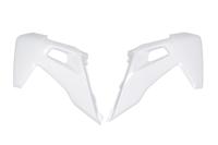 UFO PLAST radiateurafdekking radiator covers ufo husqvarna white - thumbnail