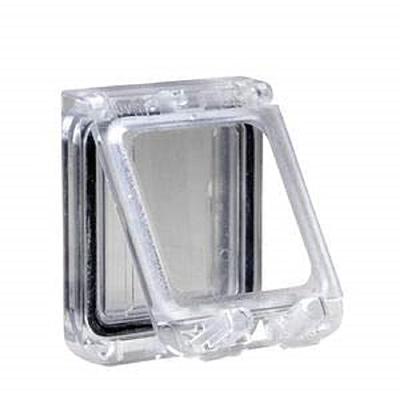 Schneider Electric NSYVA274M NSYVA274M (b x h) 95 mm x 78 mm Polycarbonaat 1 stuk(s) Schneider Electric NSYVA274M NSYVA274M (b x h) 95 mm x 78 mm Polycarbonaat 1 stuk(s)