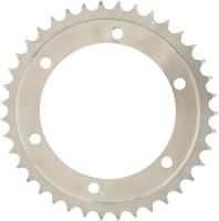 RK Chain wheel 530 46z steel silver - thumbnail