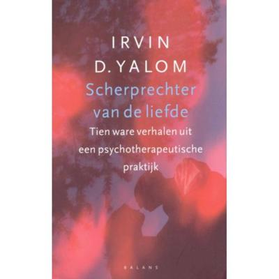 Scherprechter van de liefde (Paperback)