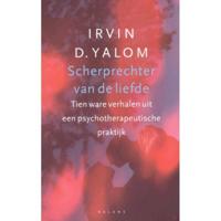 Scherprechter van de liefde (Paperback) - thumbnail