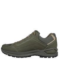 Lowa Renegade Evo GTX Lo Lage Wandelschoen Heren Olive/Beige 11,5 - thumbnail