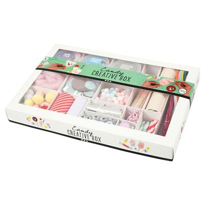 Creativ Company Creative box zoete traktatie