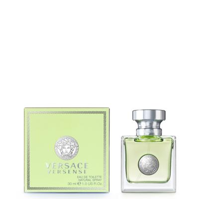 Versace Versense Eau de toilette Spray 30 ml Dames Versace Versense Eau de toilette Spray 30 ml Dames