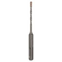 Bosch Accessories SDS-plus-5 2608585610 Carbide Hamerboor 4 mm Gezamenlijke lengte 110 mm SDS-Plus 10 stuk(s) - thumbnail