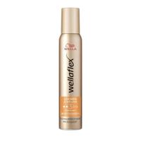 Wella Wellaflex Mousse Krullen & Golven Sterkte 3 200ml - thumbnail