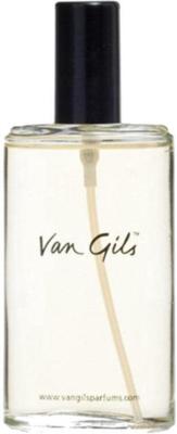 Van Gils eau de toilette spray refill 100ml heren