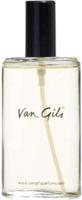 Van Gils eau de toilette spray refill 100ml heren - thumbnail